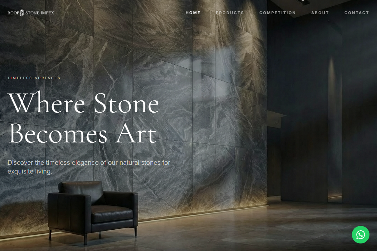 Roop Stone Impex